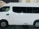 URBAN VAN